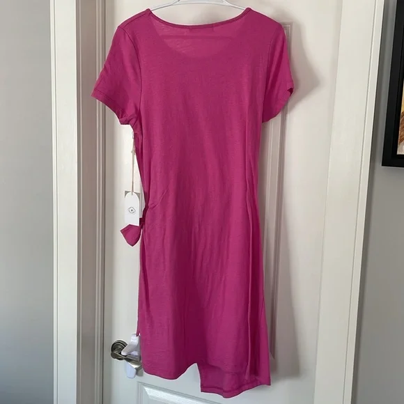 Jackson Rowe Paradise Dress - Picture 8 of 8